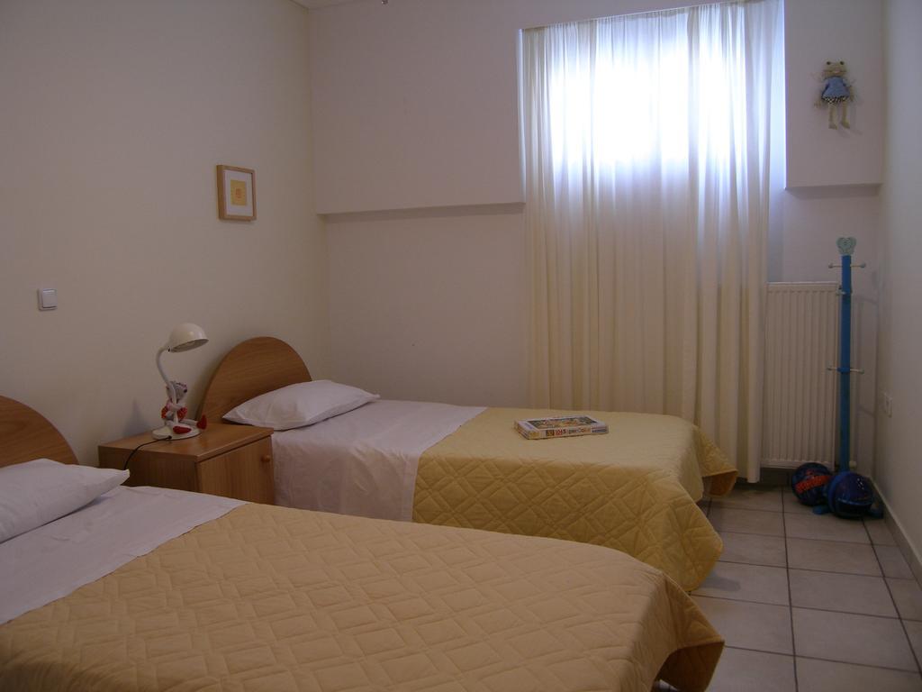 Treehouse Holiday Homes Ermioni Room photo