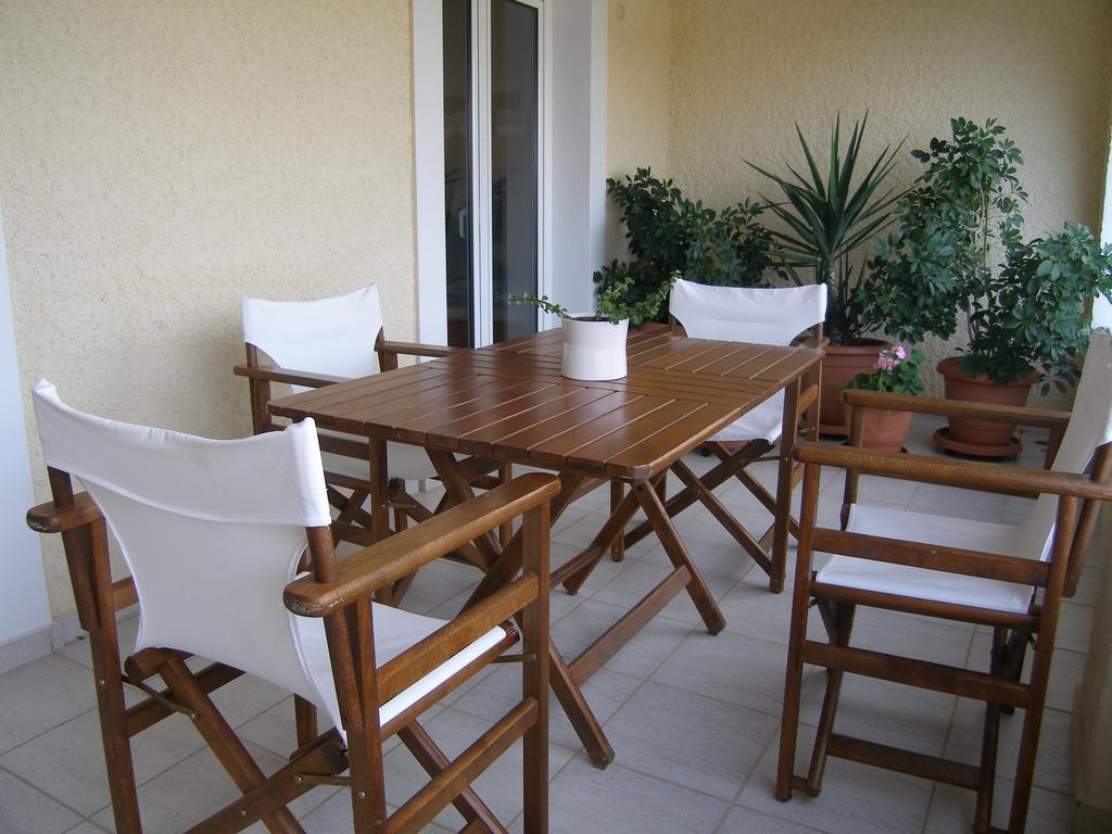 Treehouse Holiday Homes Ermioni Room photo