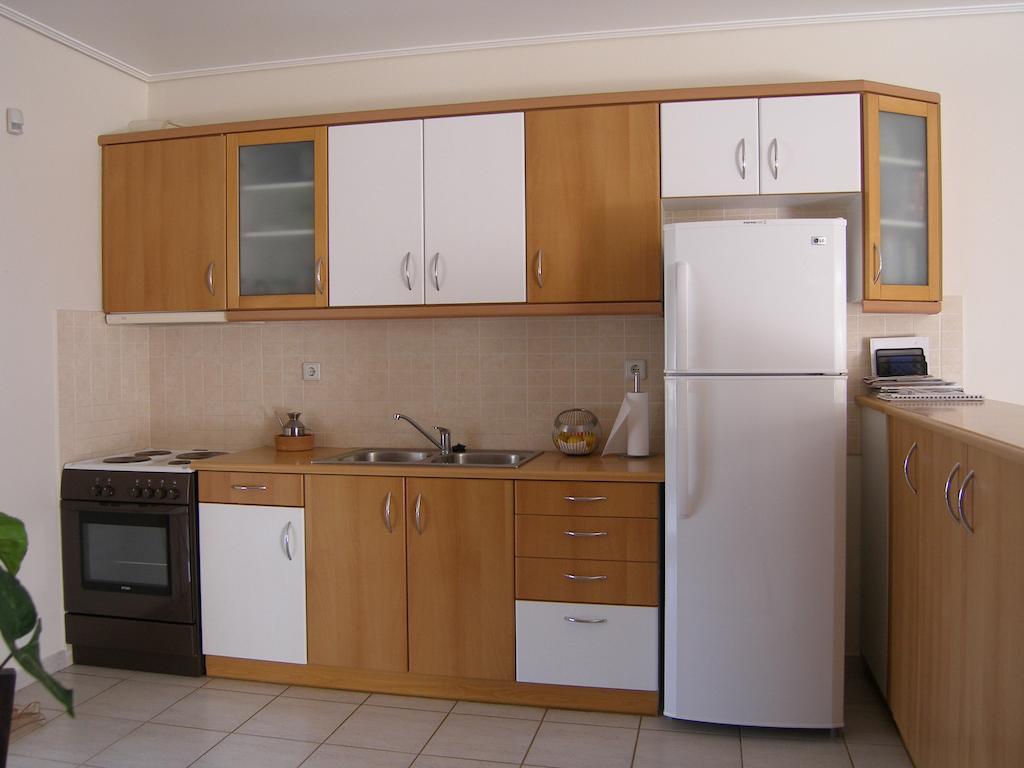 Treehouse Holiday Homes Ermioni Room photo
